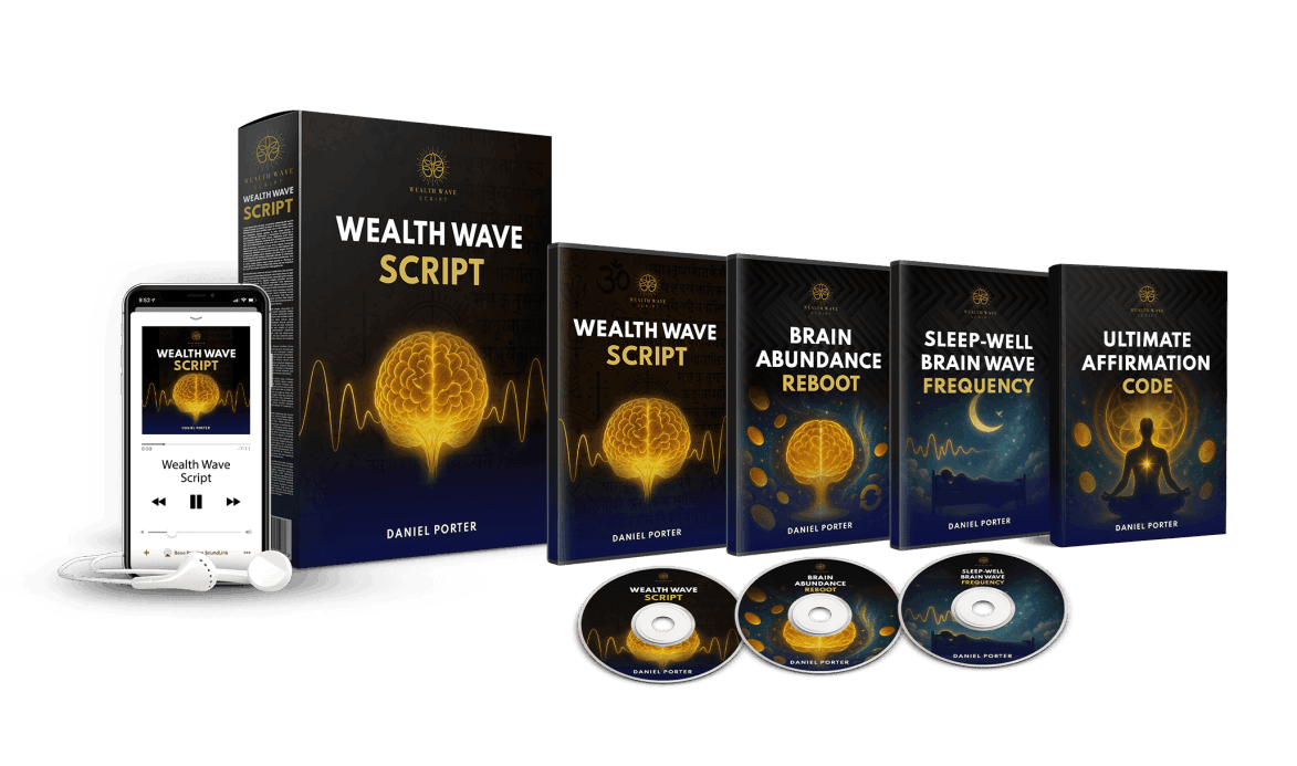Wealth Wave Script