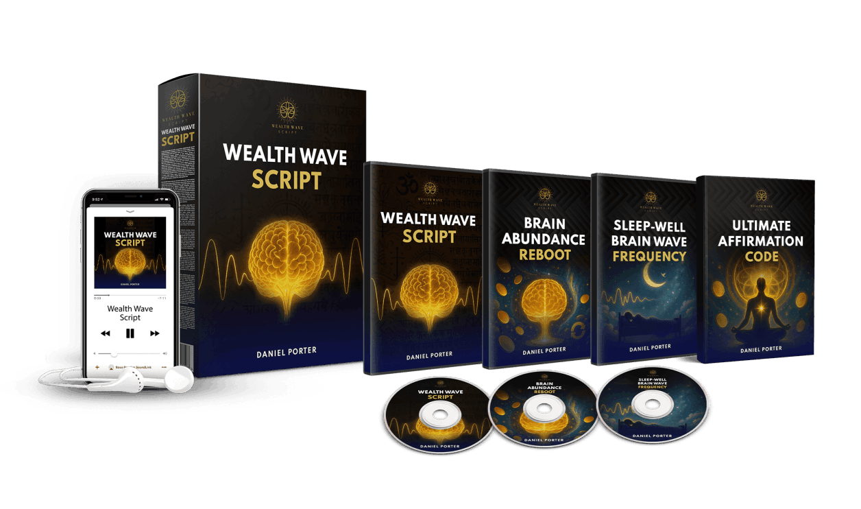 Wealth Wave Script